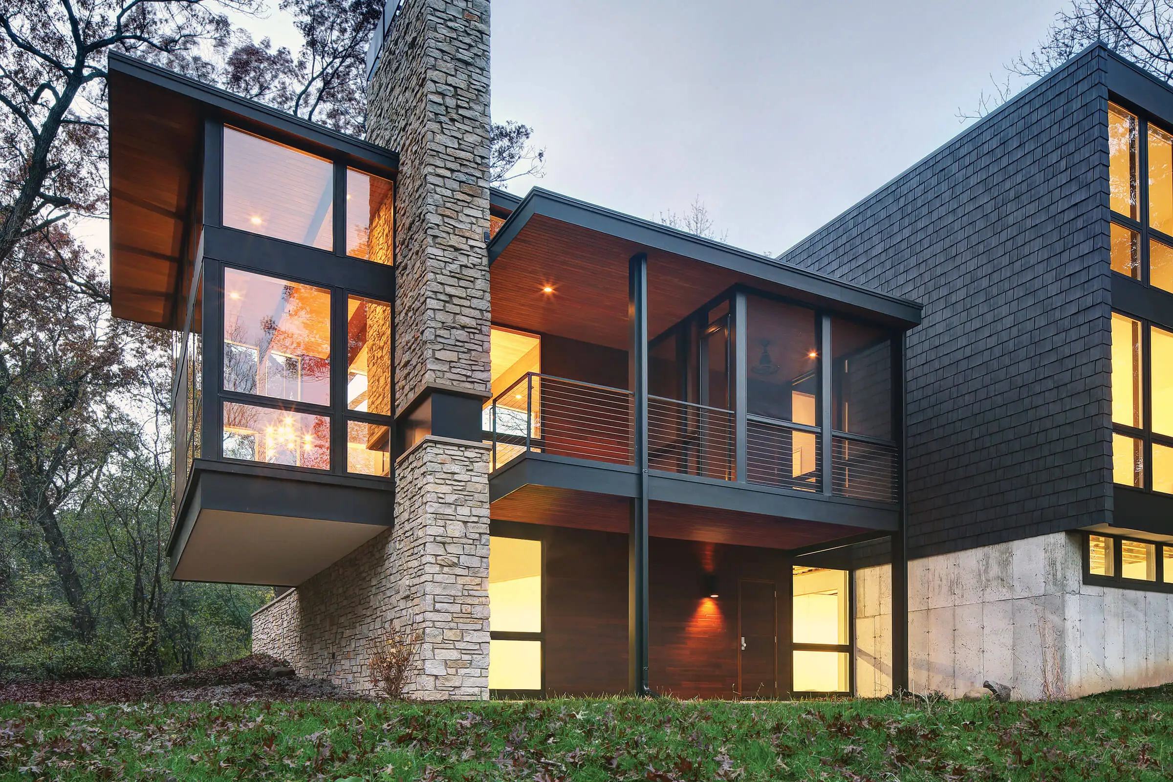 Minimalism Aluminium Frame Floor To Ceiling Fixed Glass Window Aluminum Large Patio Grills Design Picture Windows