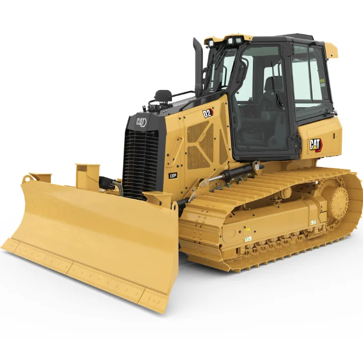 Supplying SPARE PARTS FOR TRACTOR DOZER CATTERPILLER D4C, D4KD4G, D8R, D7R AND D6R (30 LINES)-DP-5