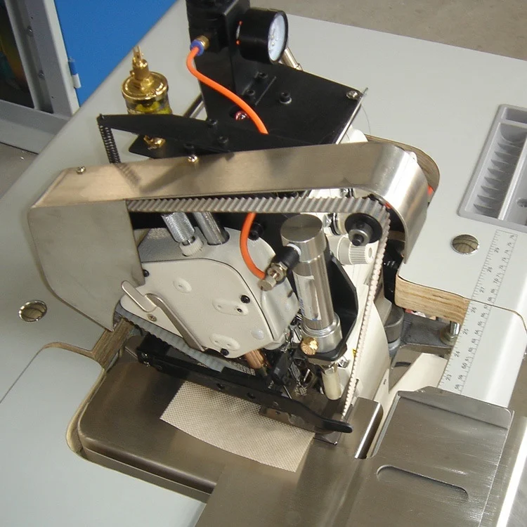 Seowyi из силиконового каучука с особенно высокой производства SY-5B швейная машина для матраса машинного оборудования