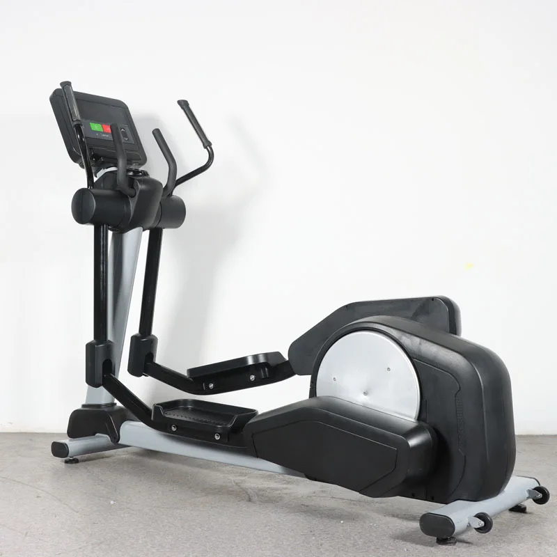 SK New Design Deluxe Indoor Bike Sports Machine Commercial Spinning Bike Sports Products Leg Trainer elliptical