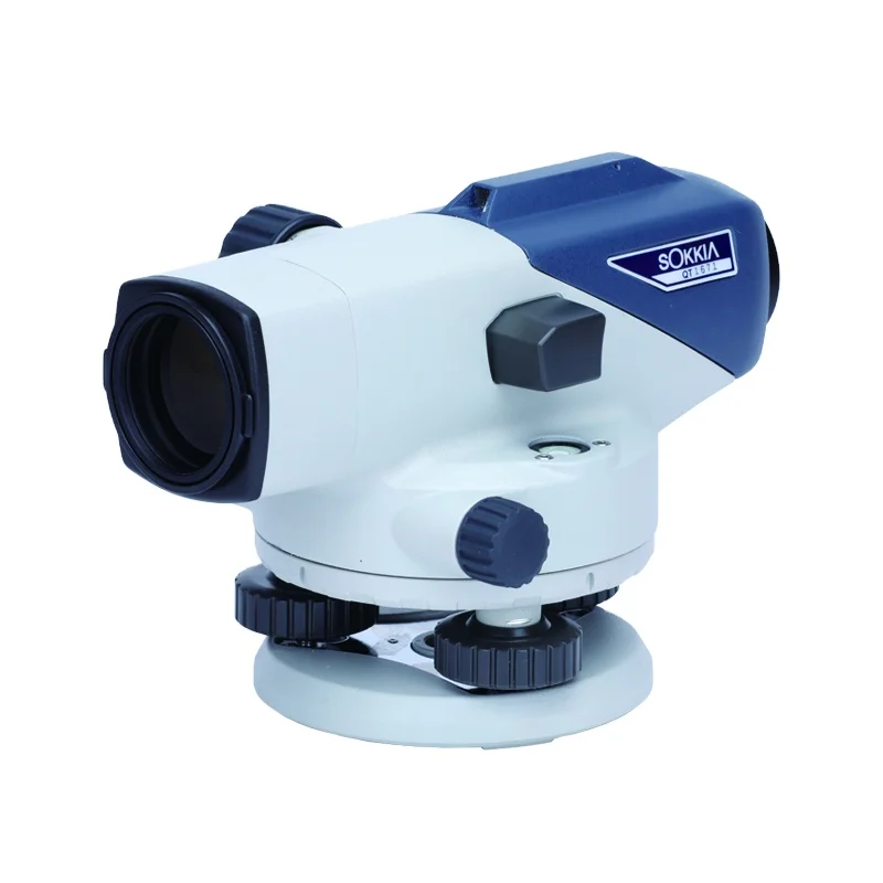 Mount Laser SK-B20 Factory Surveying Instruments Auto Level Magnetic-damping Optical Level