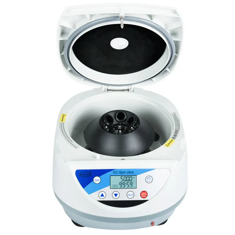 5000 RPM 15ml Spinplus PRF PRP Centrifuge
