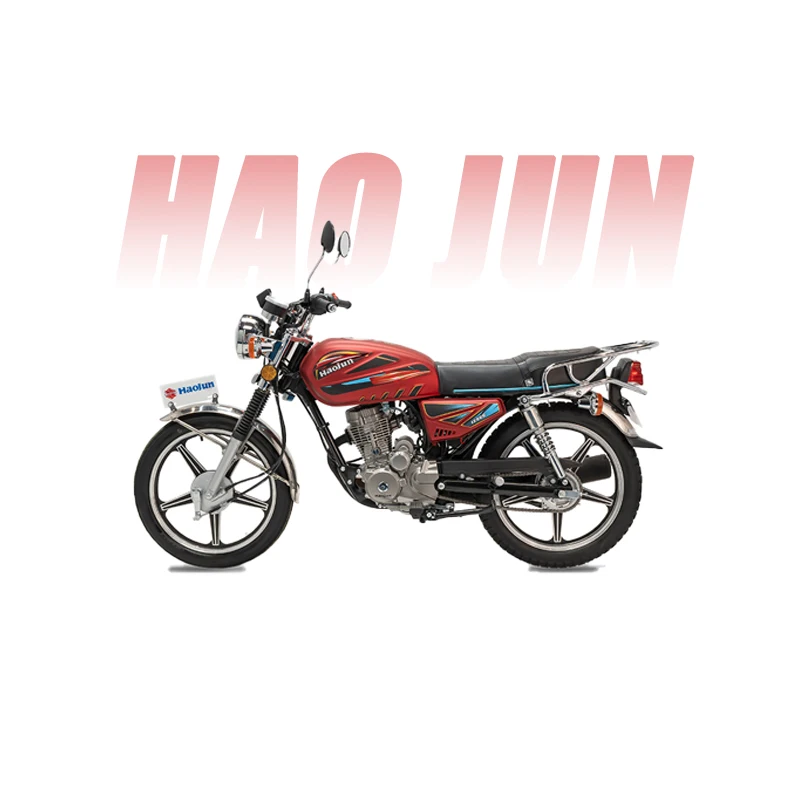 High Performance New Mode High Quality Good Price CG Motorcycle