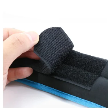 Adjustable Gym Fitness Wrist Ankle Wraps Leggings Weight Workout