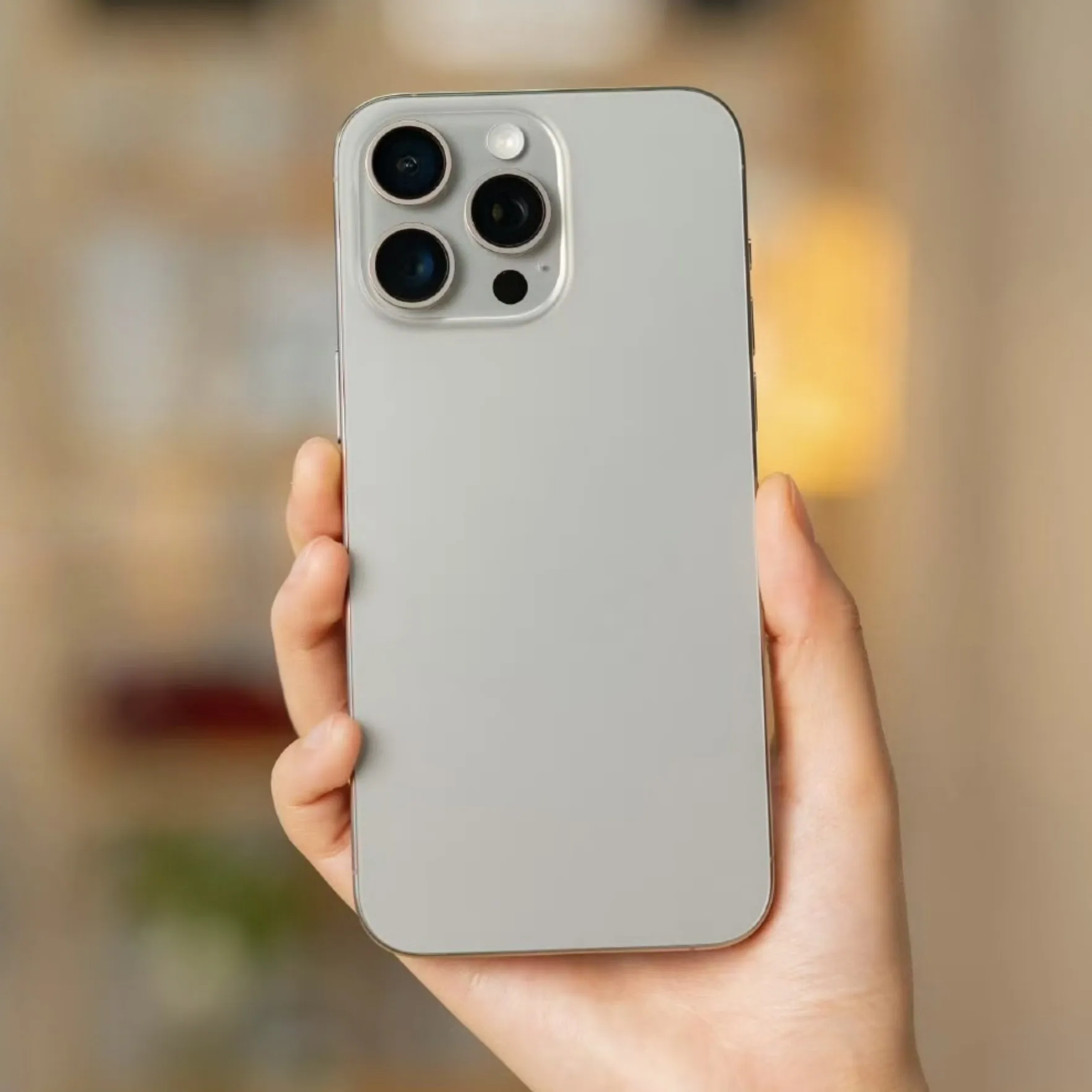 Original Used Mobile Phone for iPhone 15 Pro Max Wholesale Second Hand Smartphone for iPhone 15 promax Used Cell Phones