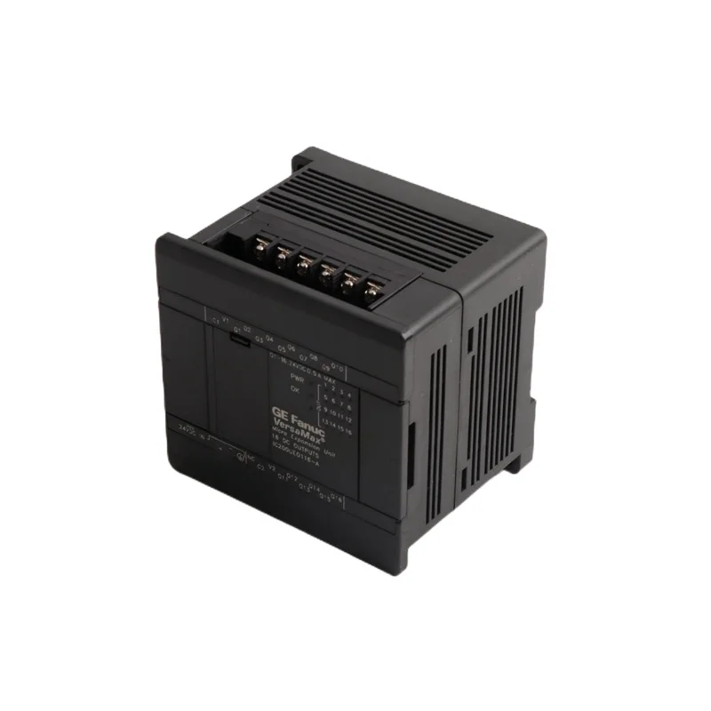 VersaMax Micro Expansion Module  General Electric  IC200UEO116