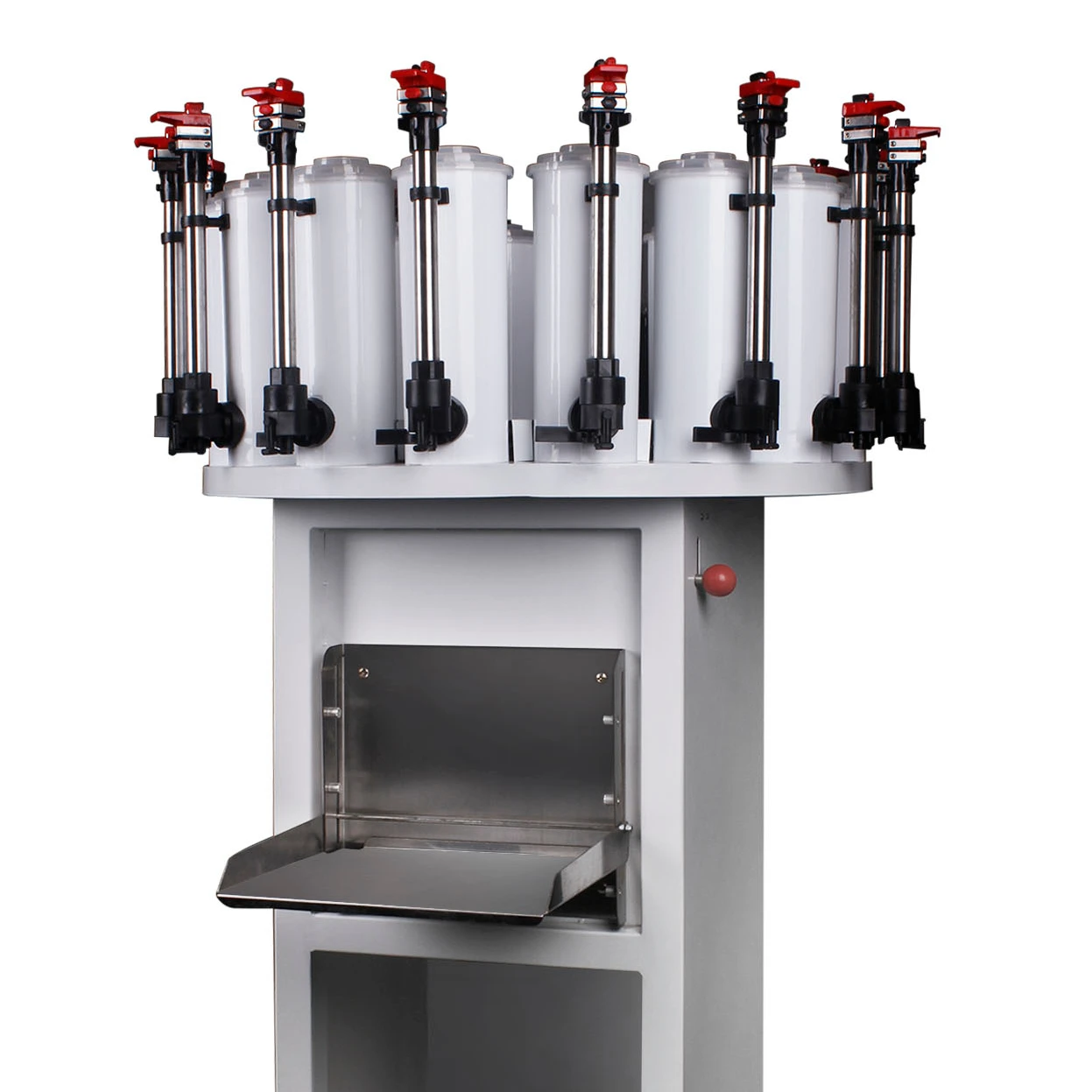 Hot sales manual dispenser