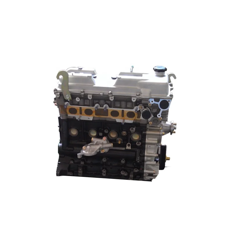 Новый 3RZ-FE длинный блок двигателя для Toyota Tacoma Land Cruiser Prado