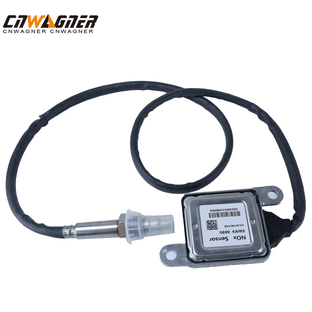 Автозапчасти CNWAGNER 03L 907 807AB, Датчик NOx для VW crafter 5WK96690