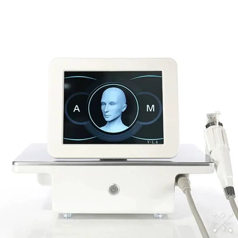 
Professional Microneedle Rf/Best Rf Skin Tightening Face Lifting Machine/ Fractional Rf Micro Needle 