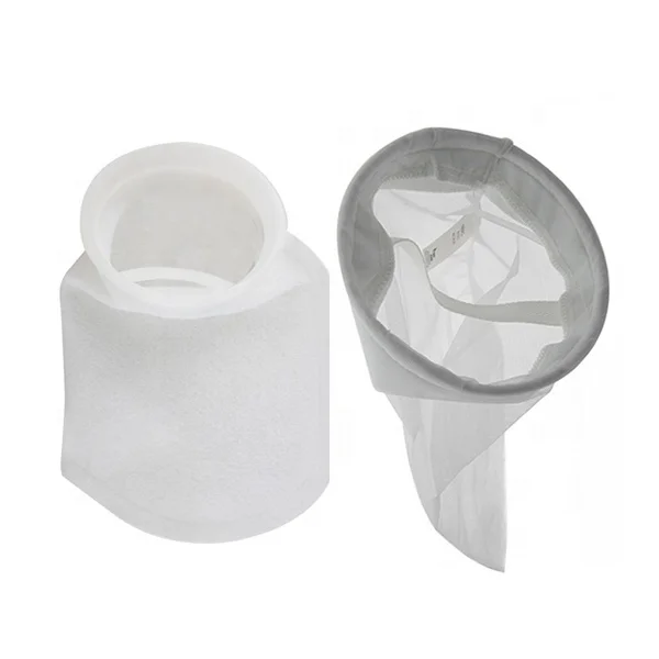  1 2 3 4 # Water Filter Bag PP PE NMO
