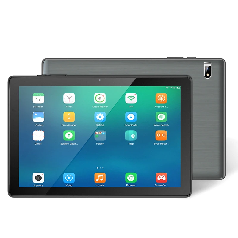 Hot Sale Customizable Tablet 10.1 inch IPS 1920*1200 4GB RAM 64GB ROM 10 Core android 11.0 tablet PC 3G/wifi with 2mp+8mp