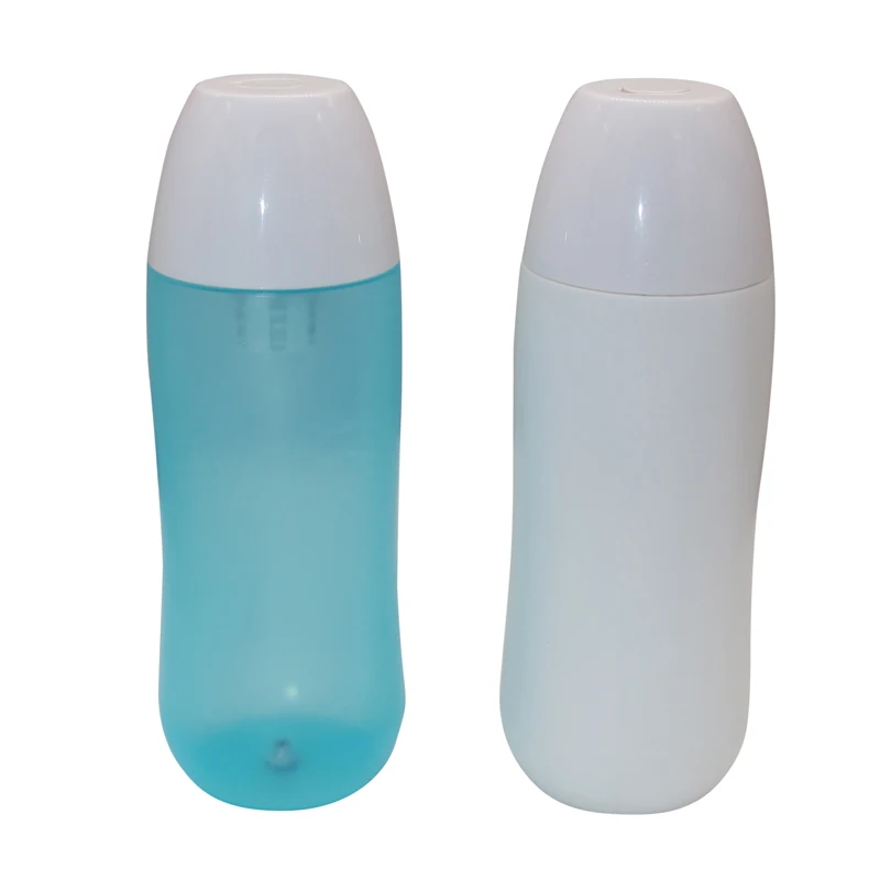 Personal Hygiene Handy Bidet Sprayer for Travel and Portable Handheld Bottle Bidet