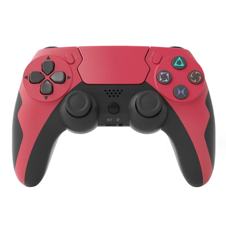 Wireless Controller for PS4 Games Controller Console Wireless Gaming Gamepad