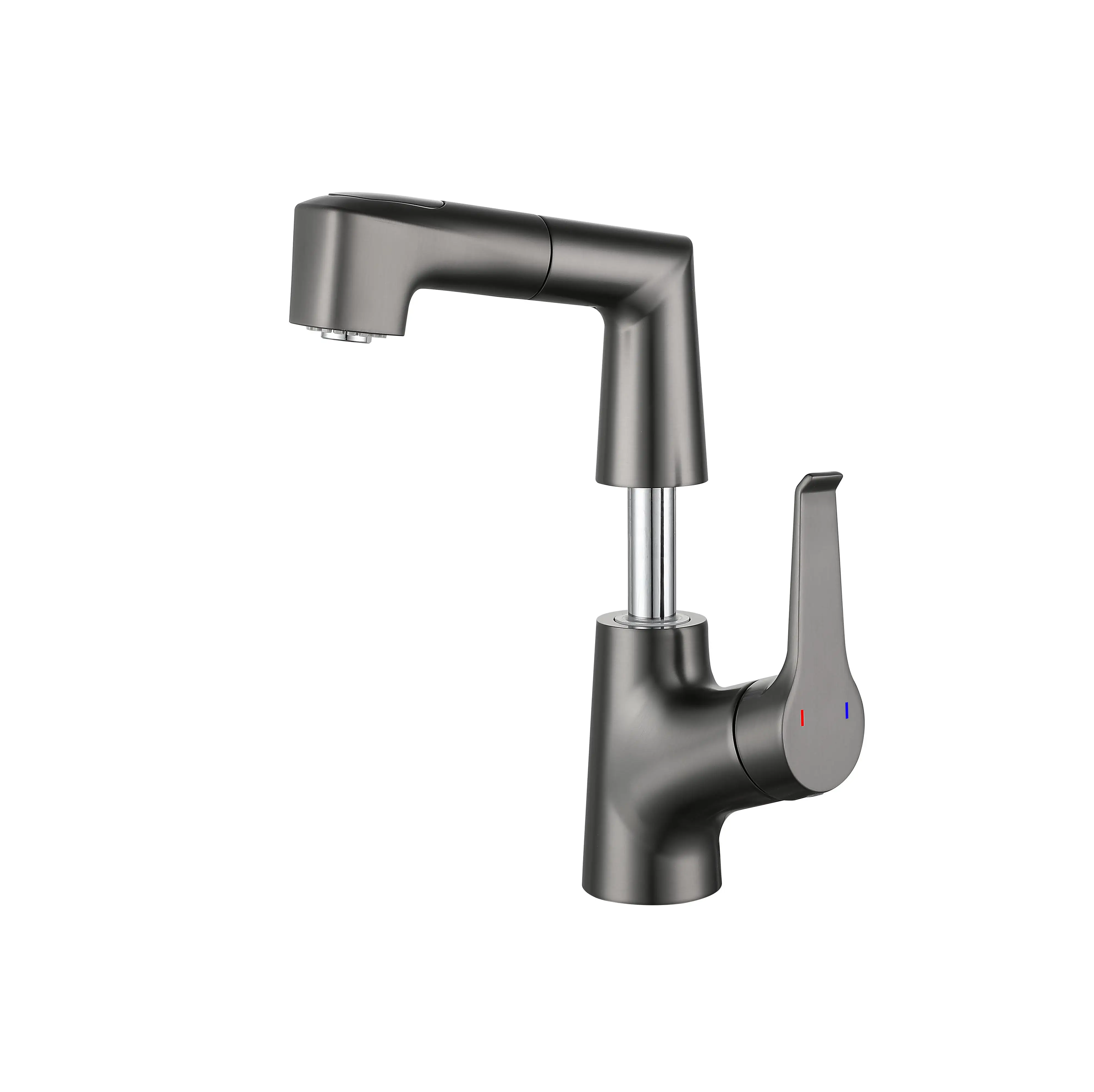 Smart UPC High Arc Flow Motion Sensor Pull Down Touch Activated Kitchen Sink Faucet Tap Taps Mixer high arc griferia