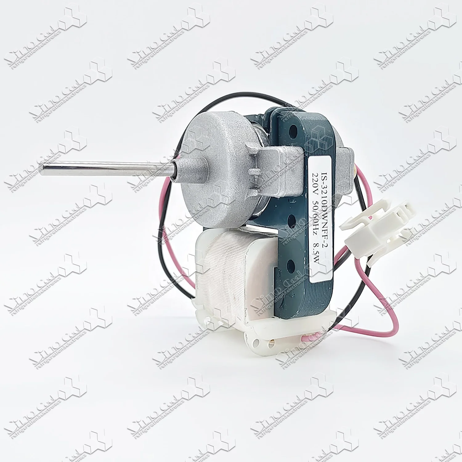 Sino cool IS-3210DWNFF-2 bldc motor refrigeration freezer fan motor