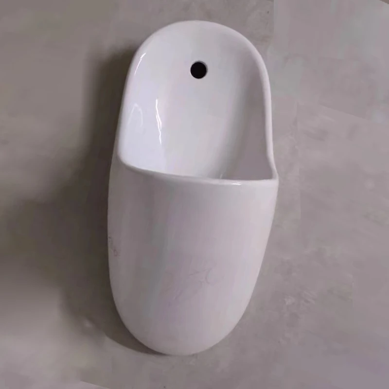U022   urinal