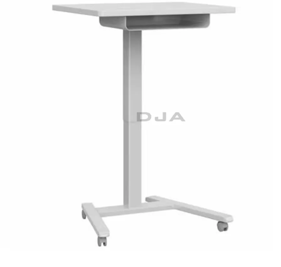High quality best selling portable home laptop table height adjustable laptop table