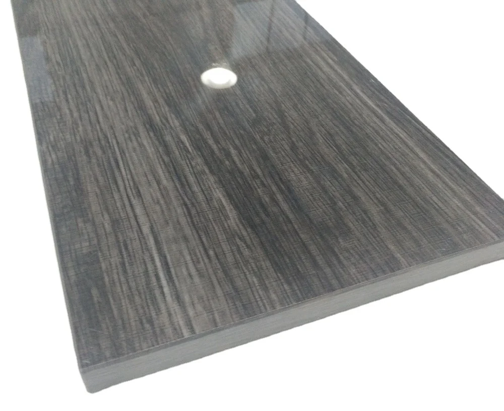 High Gloss Acrylic Kitchen Cabinet Panels