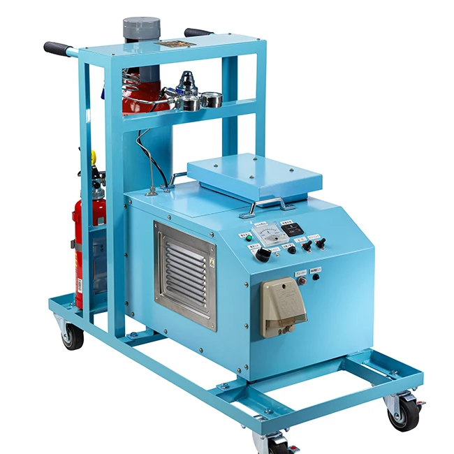 Transportable energy resources batteries powered hydrogen pem fuel cell