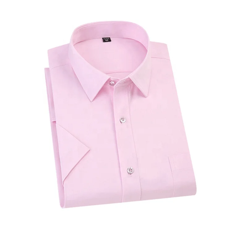 
2021New Factory supplier casual 100% cotton plain dyed button up long sleeve latest fashion design men shirt 