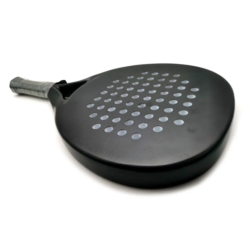 CONRIS Hot Sell Professional Beach Tennis Paddle Paddleball Racquets Carbon Fiber Padel Rackets