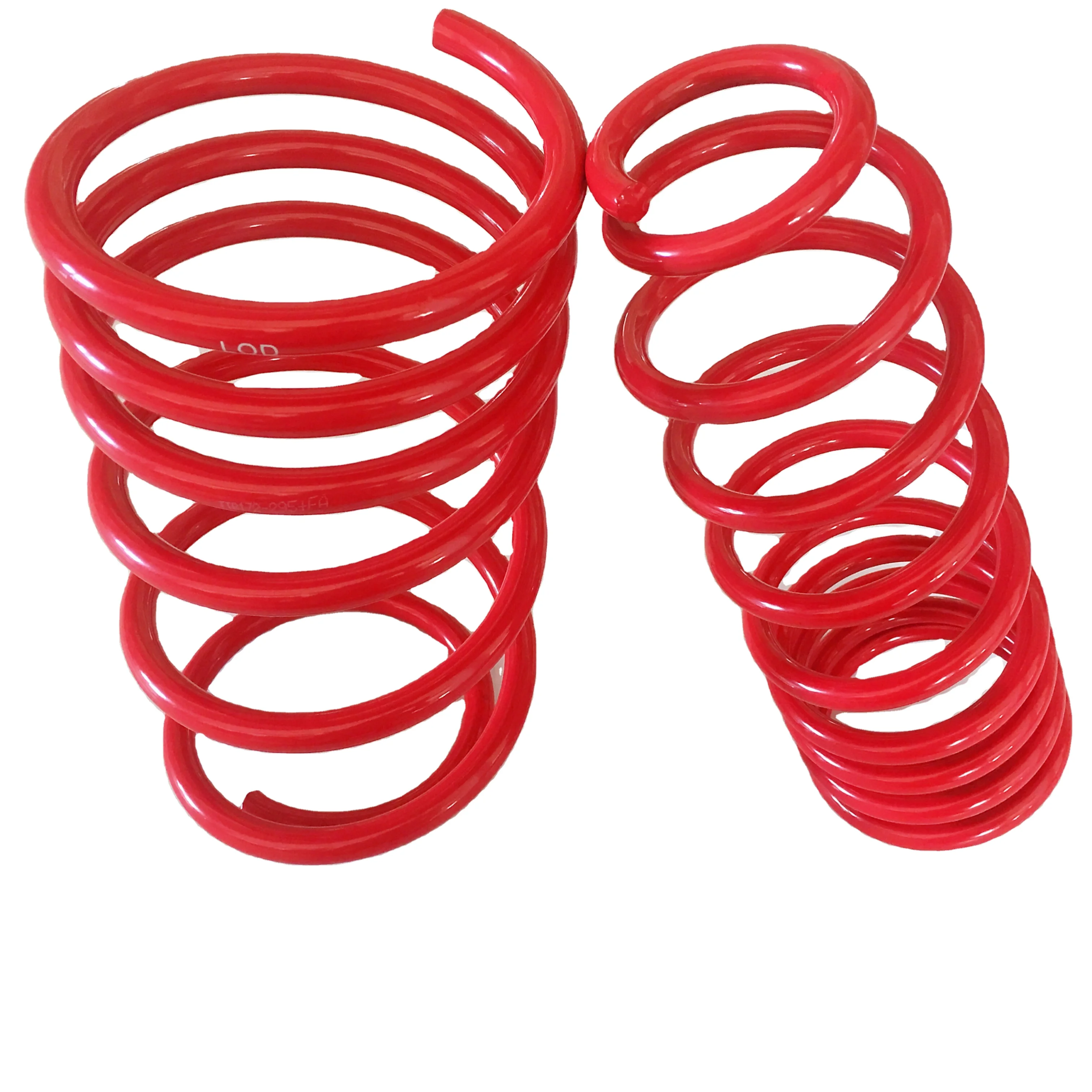 E12 Custom spring furniture coil springs heavy duty compression springs