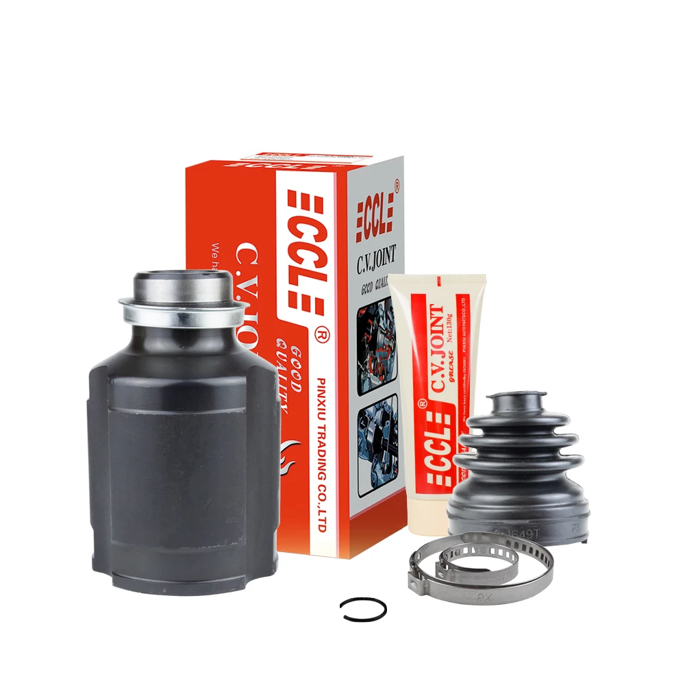 CCL-MZ-3-572 Brand Inner CV Joint For Mazda star Gallop-R 2.0AT in Factory Price Supporting Lettering OEM