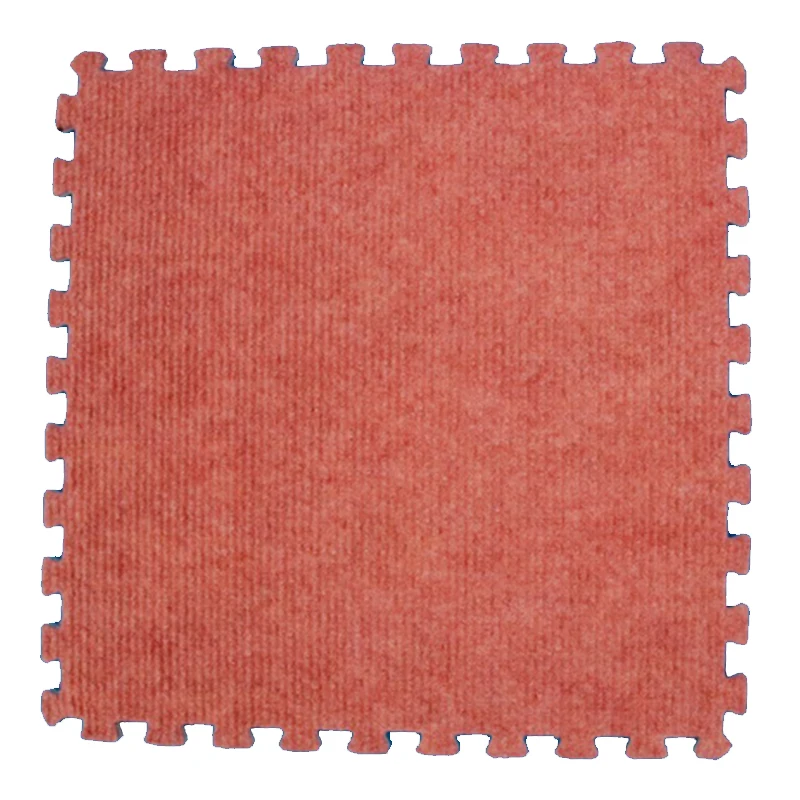 fluffy rug sports gym mat tatami karate puzzle mat eva foam mat