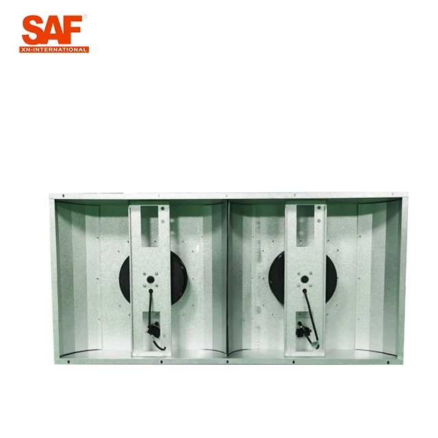 FFU High Effective Fan Filter Hepa Fan Filter Unit Unit Hepa Ceiling Fan Filter Unit