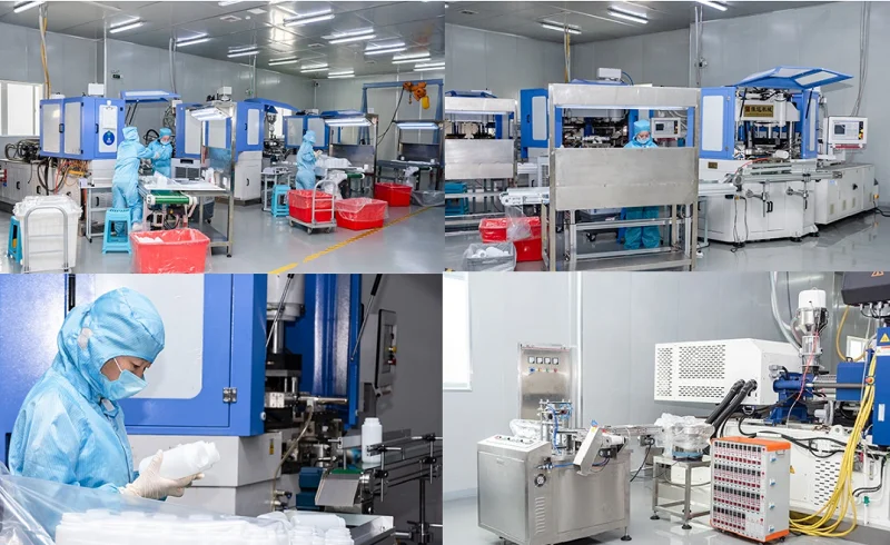 Blue PT Tube Coagulation Tube 3.8% 3.2% Sodium Citrate Vacuum Blood Collection Tube