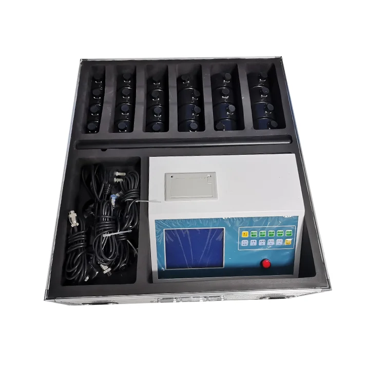 HY-24 China Manufacturer of Hot Selling  Anti-slip coefficient tester