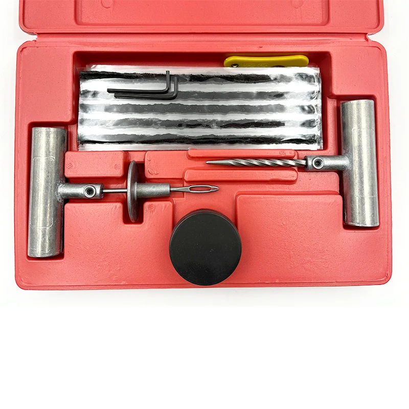 Emergency Tubeless Tire Repair Kits