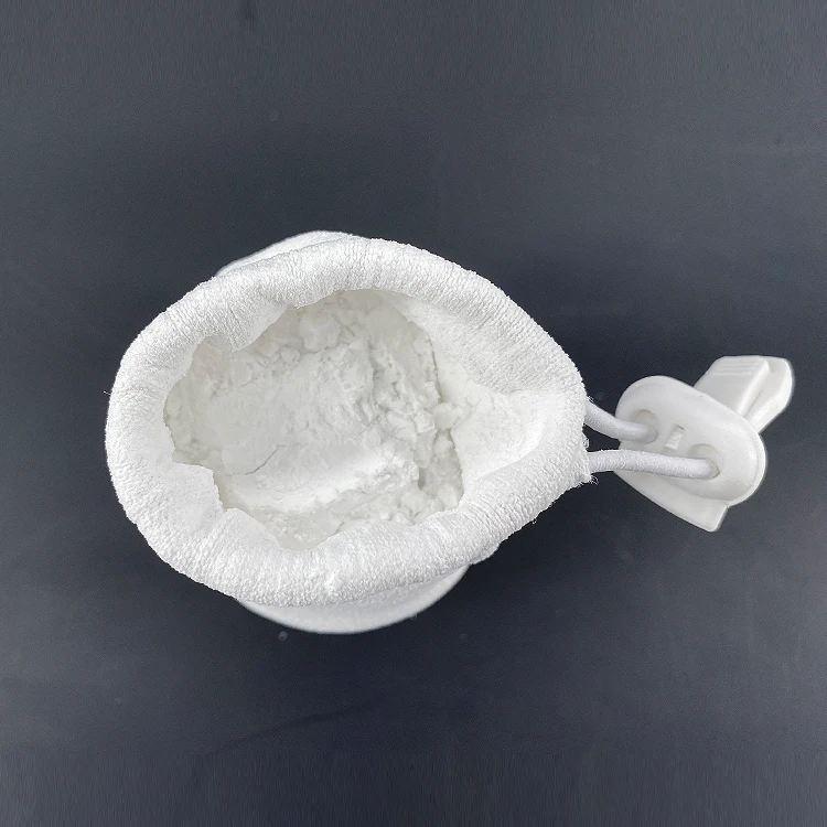 SUNRISE 100% Light Magnesium Carbonate Climbing Chalk Ball