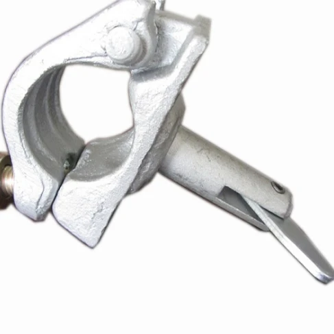 Hot Drop Forged Scaffolding Weld  Pin Coupler Galvanized Scaffold Weld Pin Clamp Forged Type