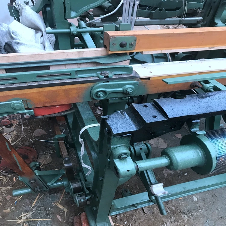 dobby shuttle loom automatic changed shuttle power loom