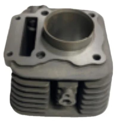 for tvs tuktuk spare parts  tvs tricycle   popular in Nigeria Kenya africa   for TVS KING CYLINDER BLOCK KIT 200CC62MM NEW  Asia