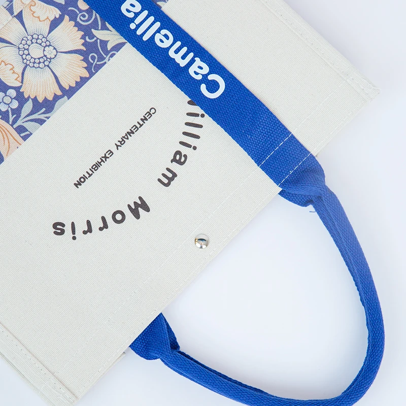 2024 New Wholesale Natural Shopping Coarse Hemp Handbag Jute Handbag