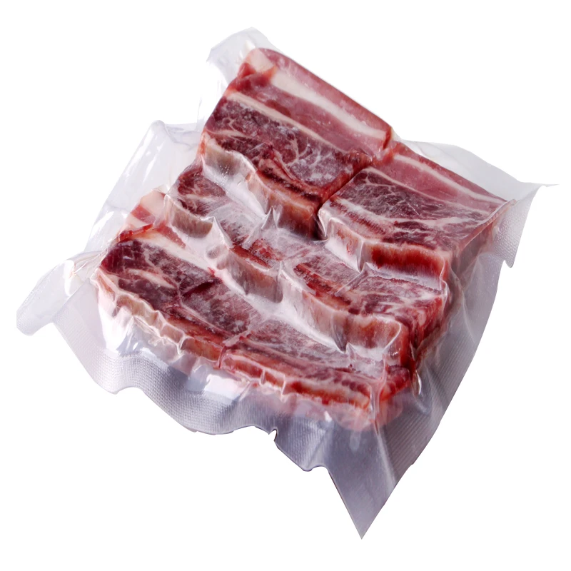 manufacturing household food vacuum sealer bags