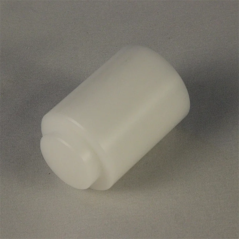 Natural Plastic White Polypropylene PP Rod/ Poly Rods nylon Washers