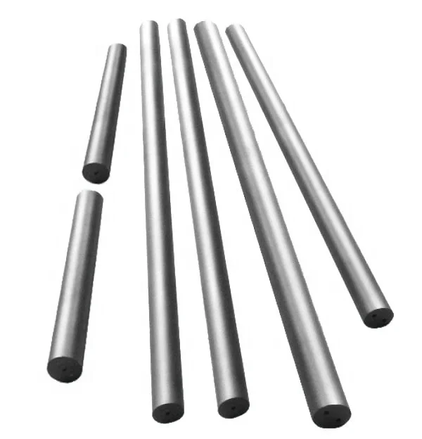 H6 of RX10 hard alloy pole pin rod