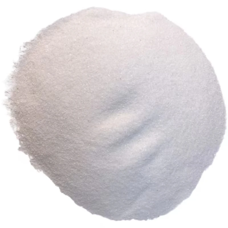 SiO2 Low Iron Powder High Purity High Whiteness Quartz Silica Ultra Fine-500