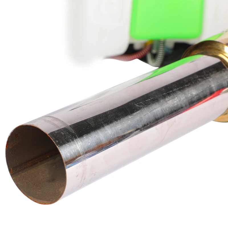 Durable 8 Liter Knapsack  Electric Sprayer Thermal Fogger