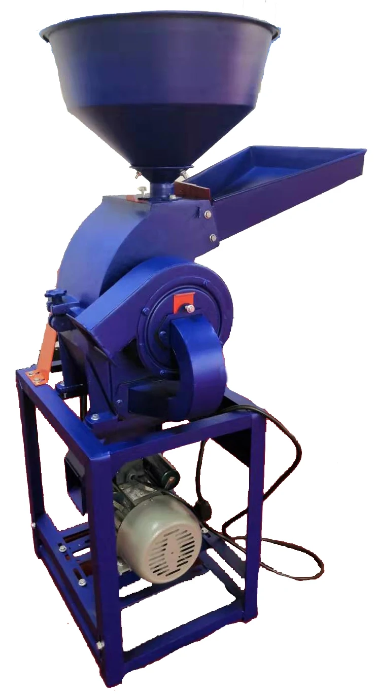 Hammer mill price reasonable price CCC approved hammer mill