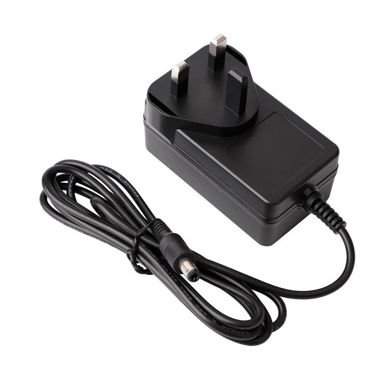 Seagate External Hard Drive Power Supply Adapter 12 volt 3 amp
