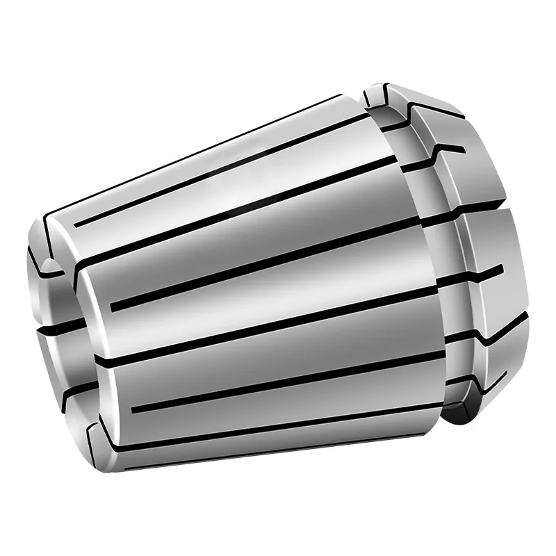 High precision chuck spring elastic collet clamp NC ER32 engraving machine 20 spindle 16 tool handle fixture dynamic balance