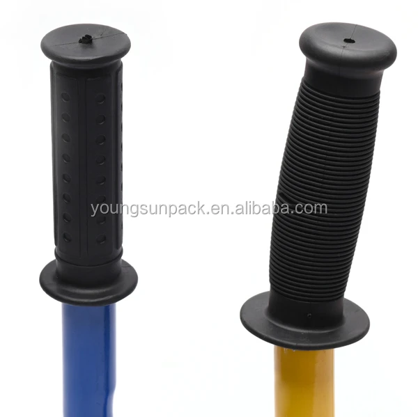 Manual Pallet Stretch Film Wrapper Hand Wrapping Dispenser Machine