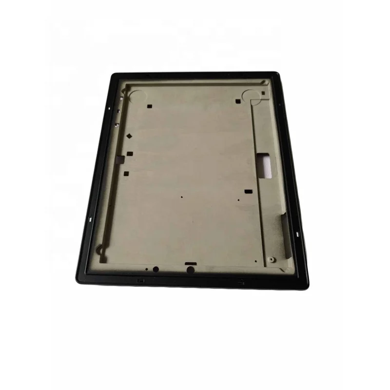 Laptop Spare Parts LED LCD Metal Alloy Top Cover Case Bracket Shell Accessories Laptop Parts