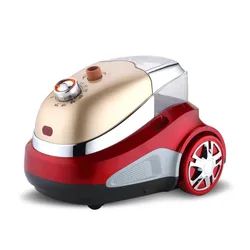 High Quality  Portable 1800W Steamer Iron Professional Vertical Clothing Standing Garment Steamer For Clothes