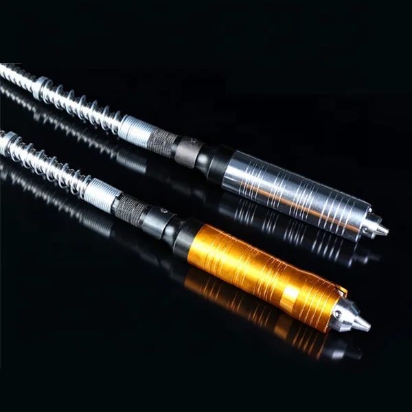 High precision handle chuck head Electric grinder Electric drill table grinding table saw accessories Flexible shaft